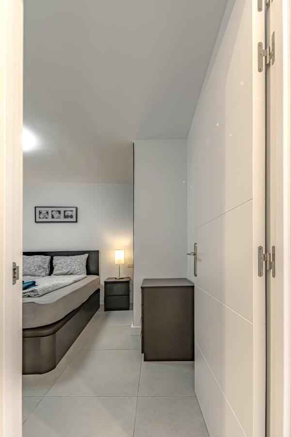 Rising Sun Apartments In Complex Las Terrazas Playa de las Americas (Tenerife) Exterior foto