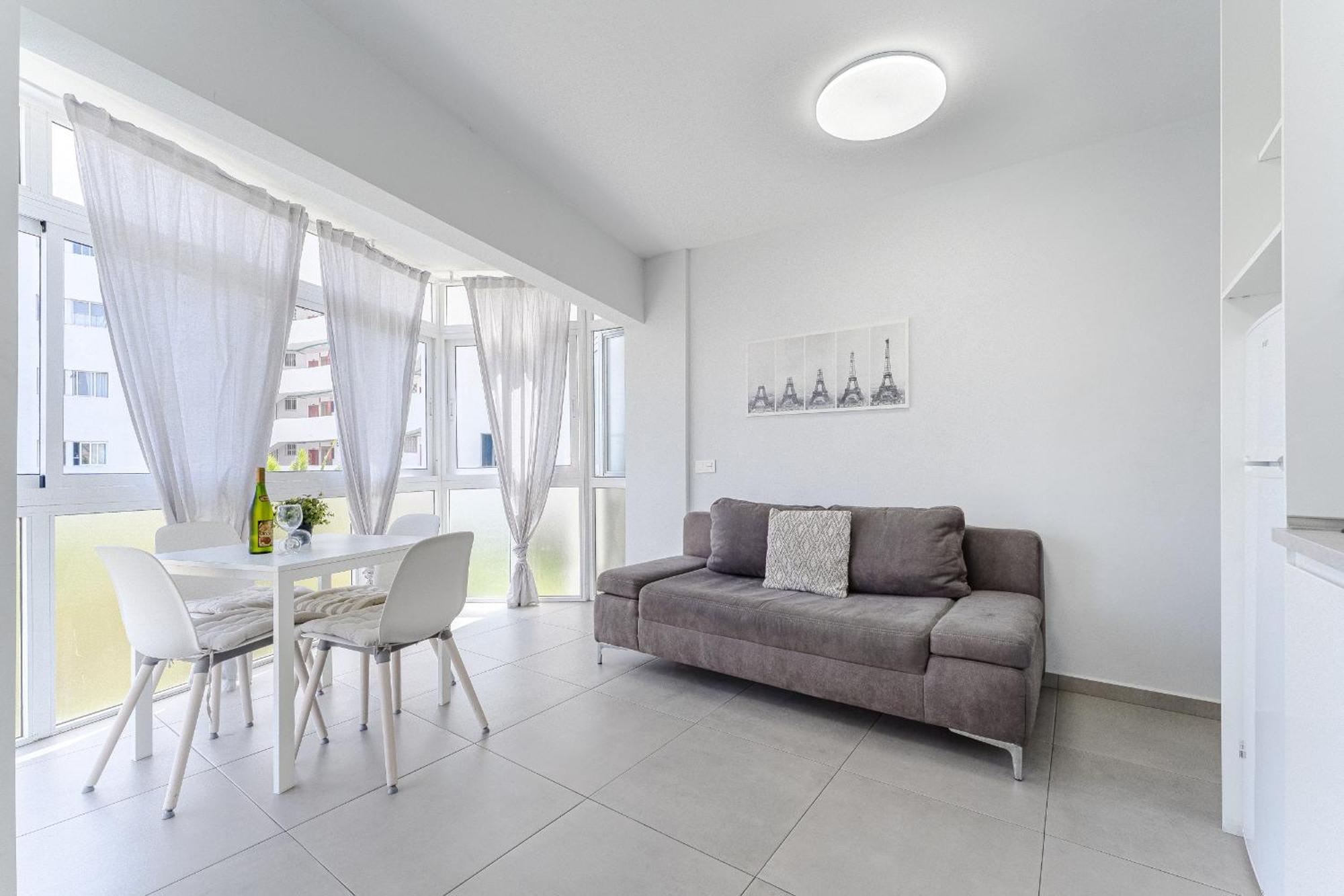 Rising Sun Apartments In Complex Las Terrazas Playa de las Americas (Tenerife) Exterior foto