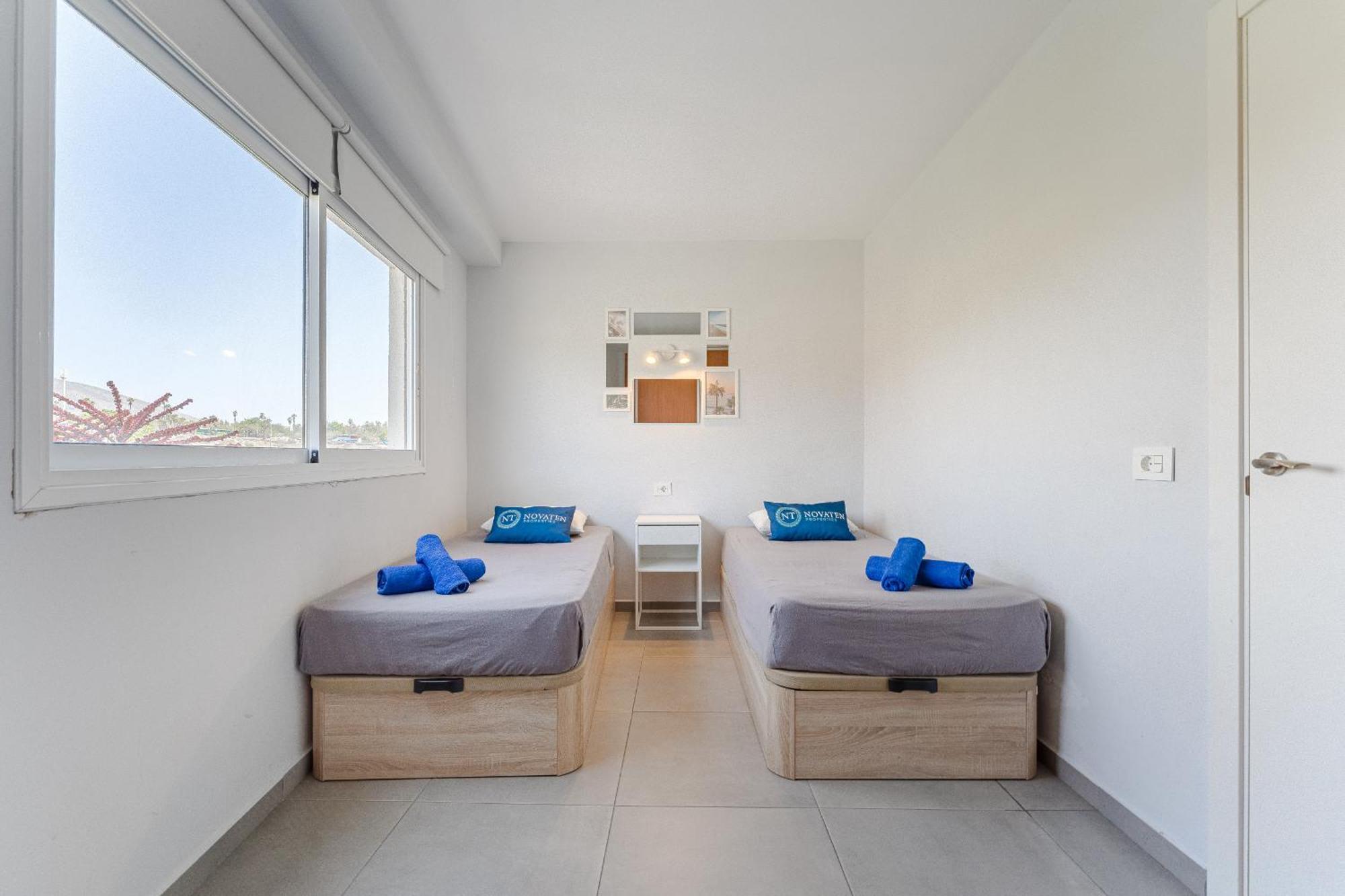 Rising Sun Apartments In Complex Las Terrazas Playa de las Americas (Tenerife) Exterior foto